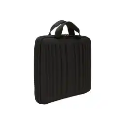 Case Logic 11.6" Chromebook - 11" MacBook Air Sleeve - Housse d'ordinateur portable - 11.6" - noir (QNS111K)_2